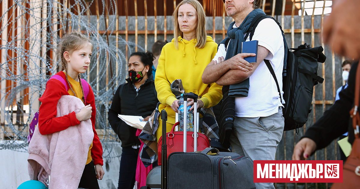 Съветът на ЕС съобщи, че изразява единодушна подкрепа по предложението