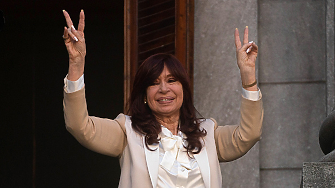 Върховният съд на Аржентина реши да потвърди присъдата произнесена на