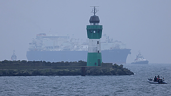 От 1 юли шведската брегова охрана и морска администрация ще