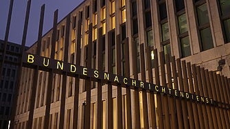 Германският канцлер Фридрих Мерц реши да смени ръководителя на Федералната