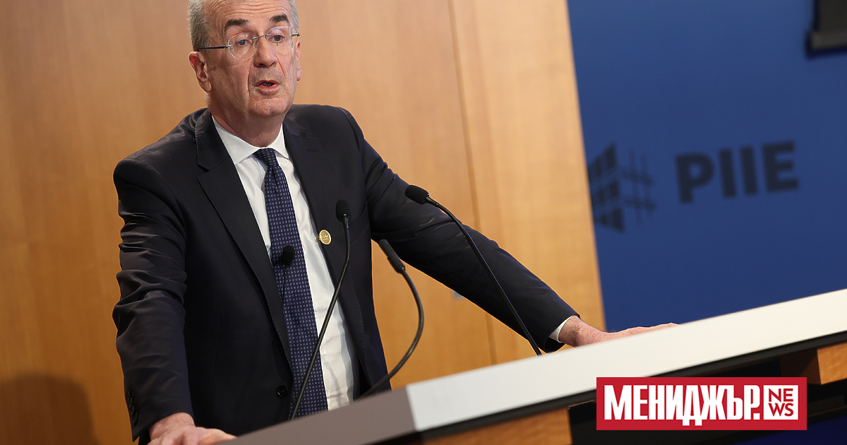 Нормализирането на лихвените проценти в еврозоната вероятно не е завършено,