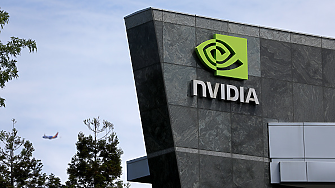 NVIDIA изпревари Microsoft и си възвърна статута на най-скъпа компания в света