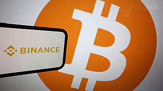 Американският финансов регулатор оттегля делото си срещу криптоборсата Binance