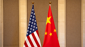 Китай обвини Съединените щати в сериозно нарушение на търговското споразумение