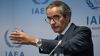 Няма индикации че подземната част на иранското ядрено съоръжение в