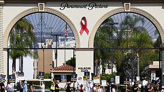 Американският медиен холдинг Paramount Global обяви 3 5 съкращения на персонал