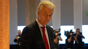 Избирателния съвет на Нидерландия препоръча провеждане на парламентарни избори на 29 октомври