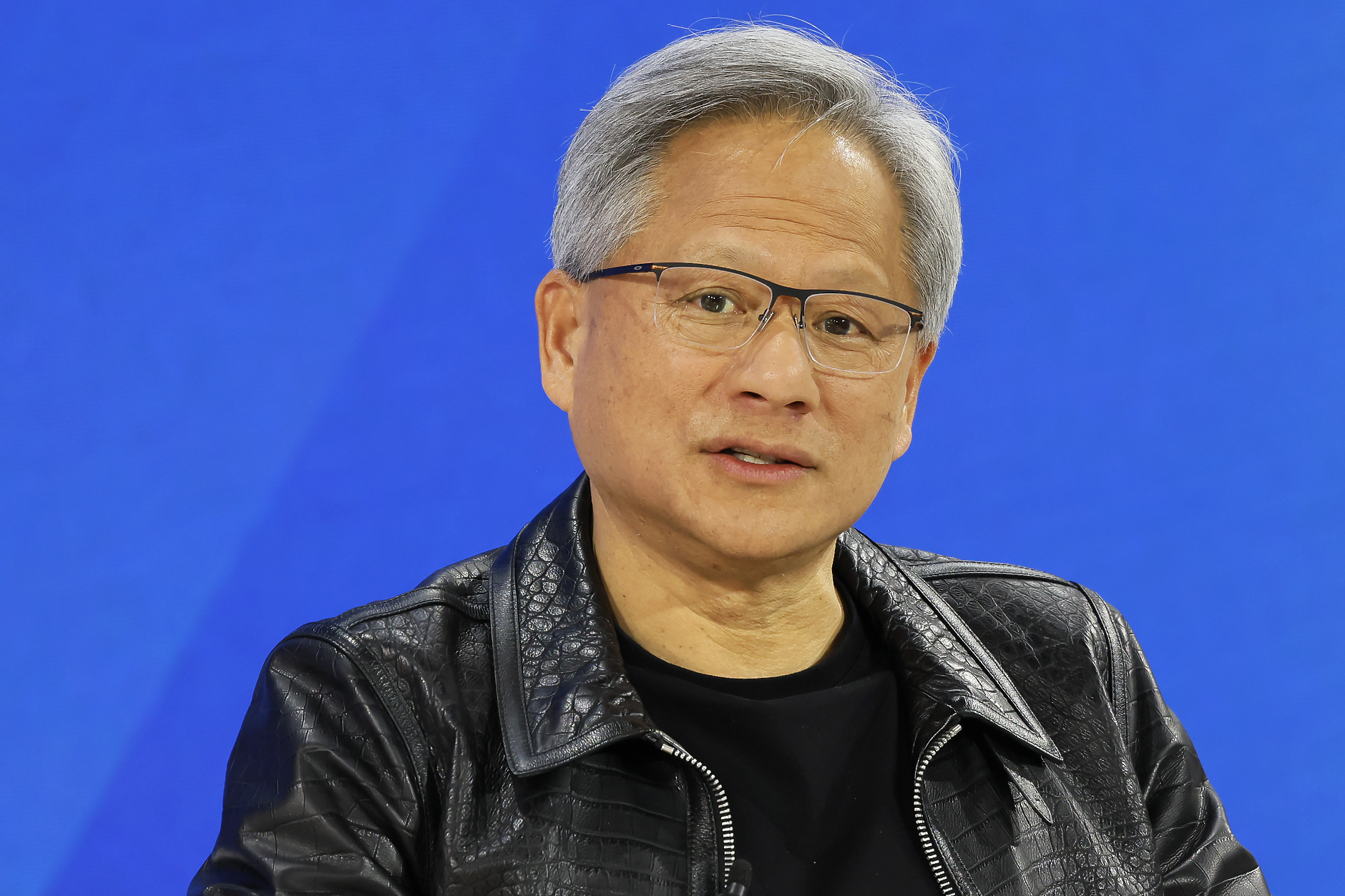 Шефът на Nvidia: Квантовите изчисления достигат „преломна точка“