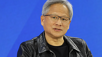 Шефът на Nvidia: Квантовите изчисления достигат „преломна точка“