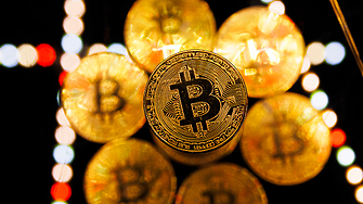 Британската златодобивна компания Bluebird Mining ще превръща приходите си в биткойн