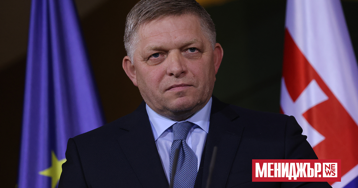 Словакия няма да подкрепи предстоящия 18-и пакет санкции срещу Русия,