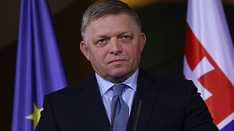  Словакия няма на подкрепи новия пакет санкции срещу Русия, ако ЕК не осигури решение за доставките на енергия