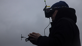 На 1 юни 2025 г Украйна проведе операция Паяжина Spider s