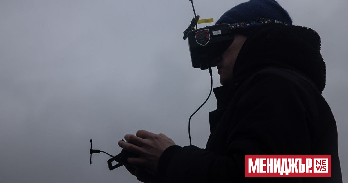 На 1 юни 2025 г. Украйна проведе операция Паяжина“ (Spider`s