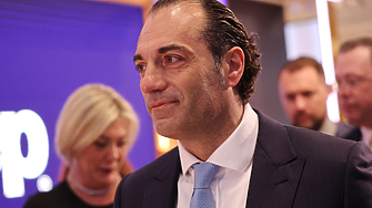 Автомобилният гигант Stellantis назначи нов главен изпълнителен директор