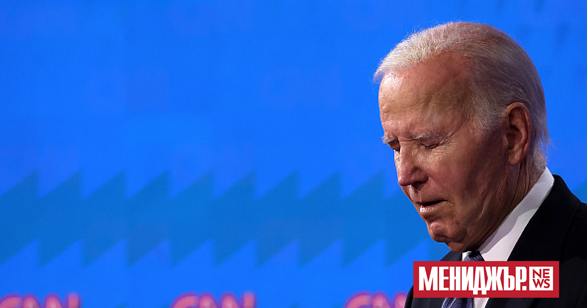 Близо две седмици след като оповести поставената от лекарите диагноза