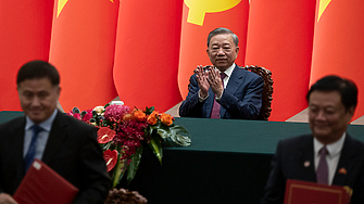 Виетнамските власти забраниха последния брой на списание The Economist на