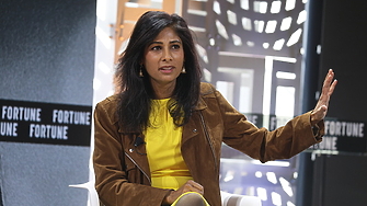 Митата на президента на САЩ Доналд Тръмп се превърнаха в