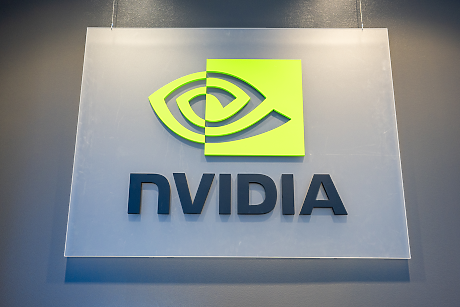 Nvidia за първи пътще участва на изложението за вериги за доставки в Китай
