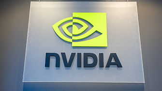 Nvidia за първи пътще участва на изложението за вериги за доставки в Китай