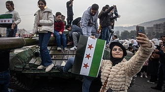 Сирия ще бъде напълно свързана отново към международната платежна система