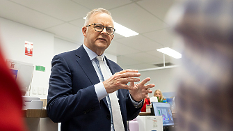 Австралийският премиер Антъни Албанезе възнамерява да посети Пекин това лято