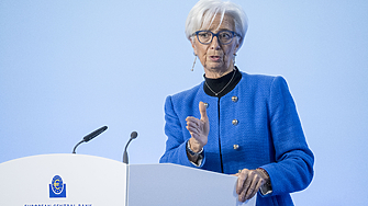 Кристин Лагард е напът да се изправи пред критики относно