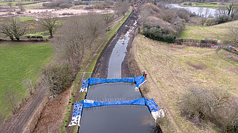 Правителството на Великобритания е дало зелена светлина за изграждането на