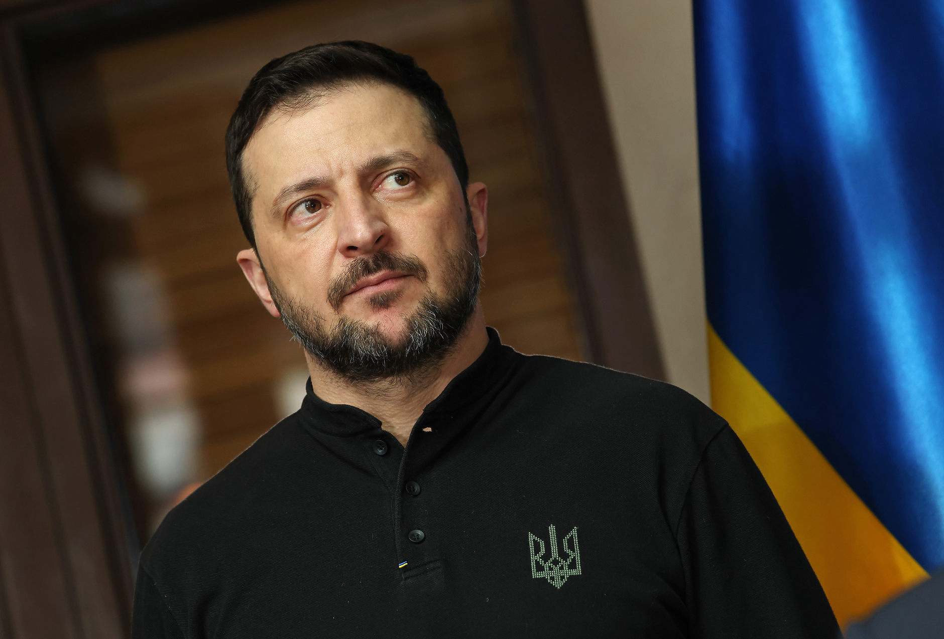 Зеленски обеща да стимулира производството на оръжия в Украйна