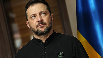 Зеленски обеща да стимулира производството на оръжия в Украйна