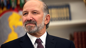 Министърът на търговията на САЩ Хауърд Лътник омаловажи въздействието на