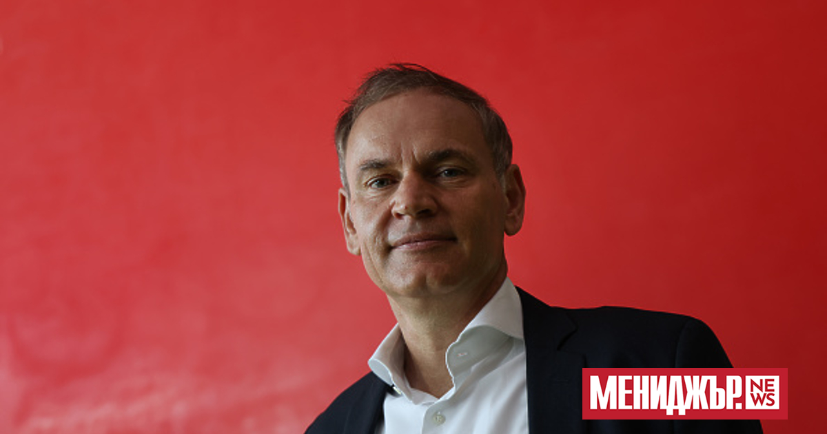 Германската автомобилна индустрия твърде дълго разчиташе на успехите си и