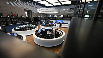 Европейските борсови индекси регистрираха повишения в ранната търговия в понеделник