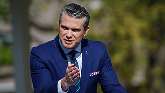 Всяка страна от НАТО трябва да инвестира 5 от БВП