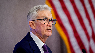 Президентът на САЩ Доналд Тръмп нарече председателя на Федералния резерв