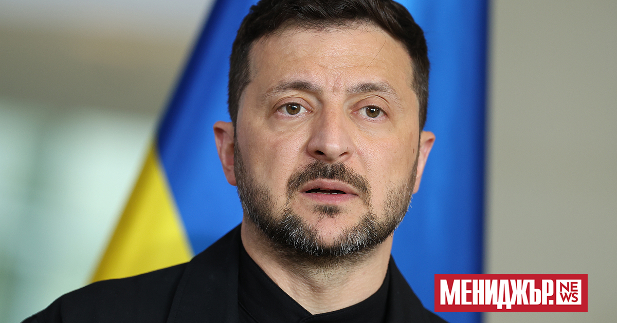 Украинският президент Володимир Зеленски обеща да продължи с размяната на