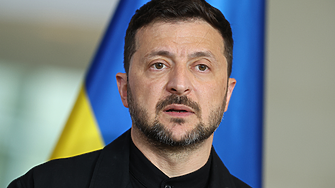 Зеленски: Русия все още не е споделила меморандума за прекратяване на огъня с Украйна и нейните партньори