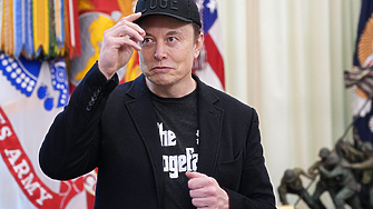 Милиардерът Илон Мъск засили атаките си срещу огромния законопроект за