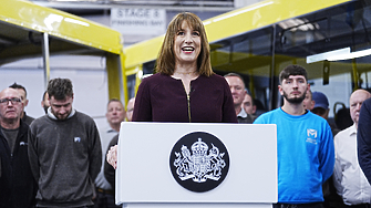 Великобритания ще инвестира повече от шест милиарда лири 8 13 млрд