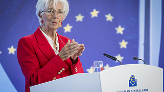 Целта на Европейската централна банка за инфлация от 2 е
