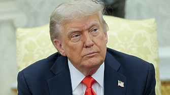 Президентът на САЩ Доналд Тръмп призова Техеран да сключи ядрена