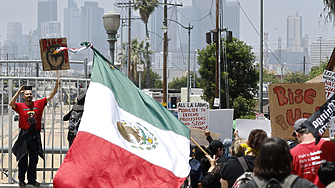 Администрацията на президента на САЩ Доналд Тръмп нареди на американски