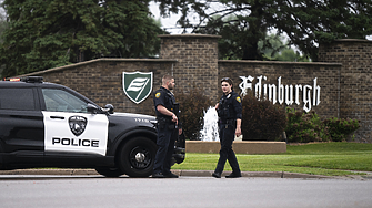 Полицията на Минесота и ФБР продължават мащабната акция оп издирването