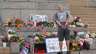 Предполагаемият убиец на щатска конгресменка от Минесота и съпруга ѝ