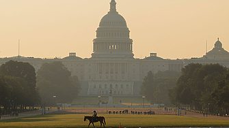 Във Вашингтон днес ще има парад по повод 250 годишнината на