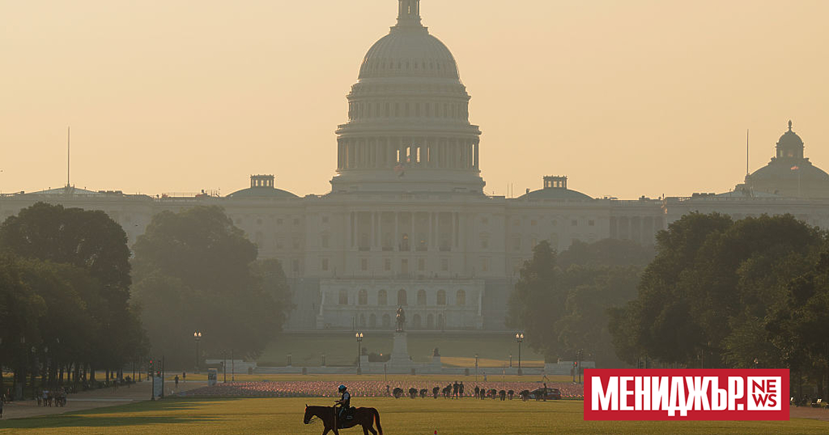 Във Вашингтон днес ще има парад по повод 250-годишнината на