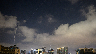 Израел и Иран предприеха нови взаимни атаки през нощта срещу