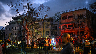 Президентът на САЩ Доналд Тръмп налива масло в огъня на