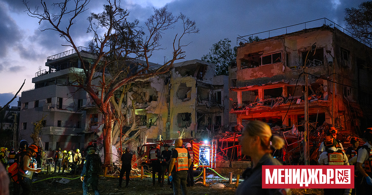 Президентът на САЩ Доналд Тръмп налива масло в огъня на