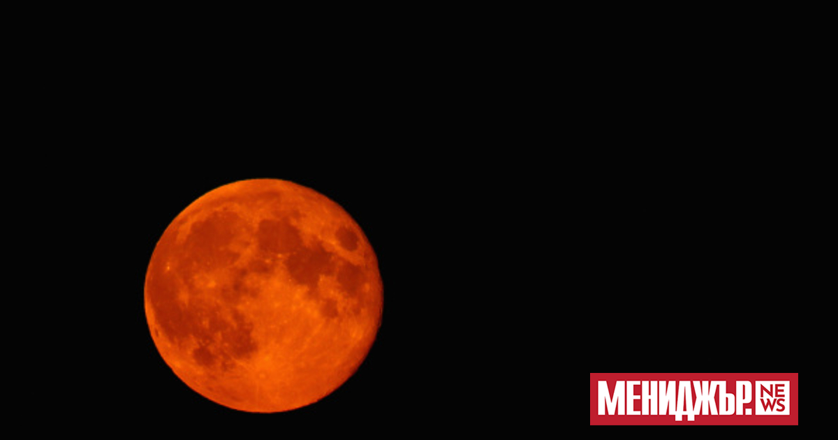 Японският космически модул Hakuto-R M2 е планирано да извърши меко